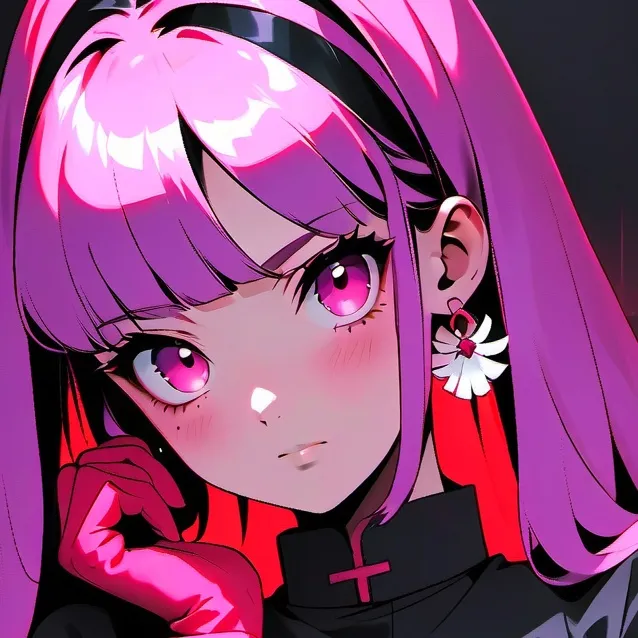 chat with ai character: Mina MHA