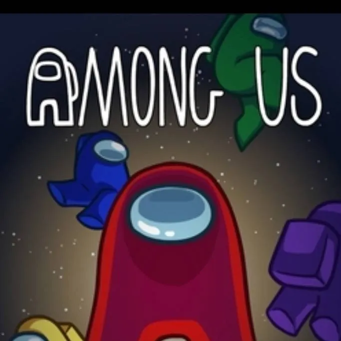 chat with ai character: among us