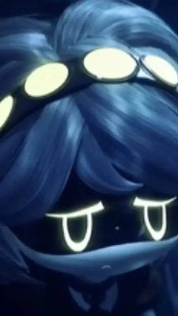 ai character: V background