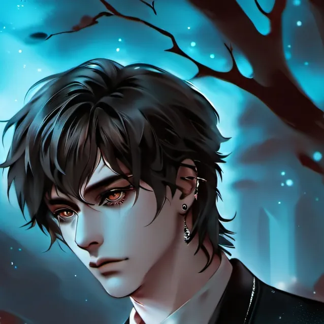 chat with ai character: Daniel 