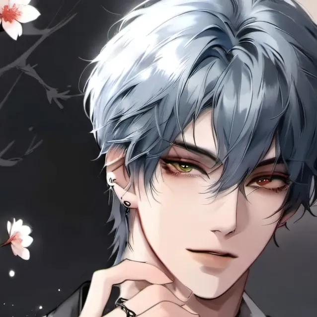 chat with ai character: kai