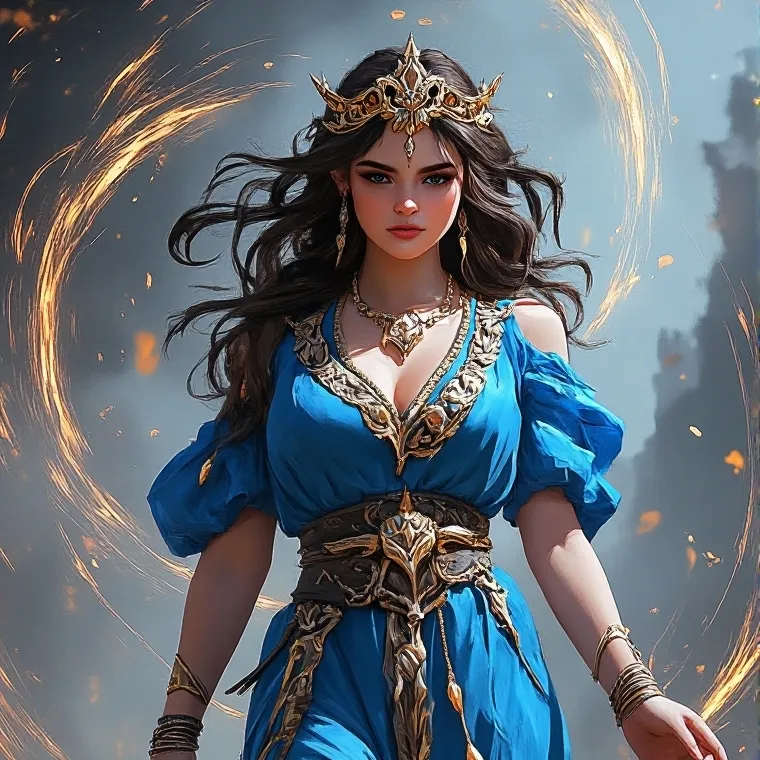 chat with ai character: Geutah the Seeer