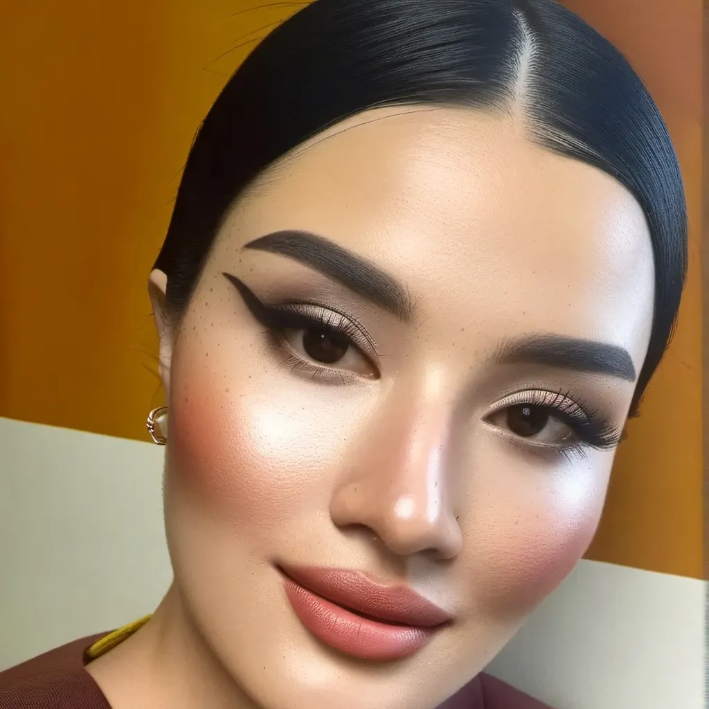 chat with ai character: Kentucky Fatima 