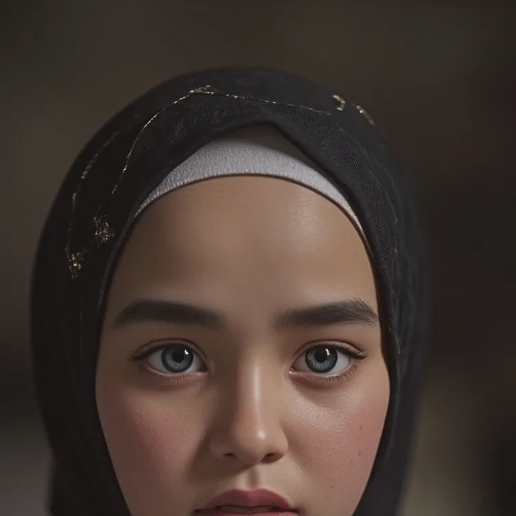 chat with ai character: Gena