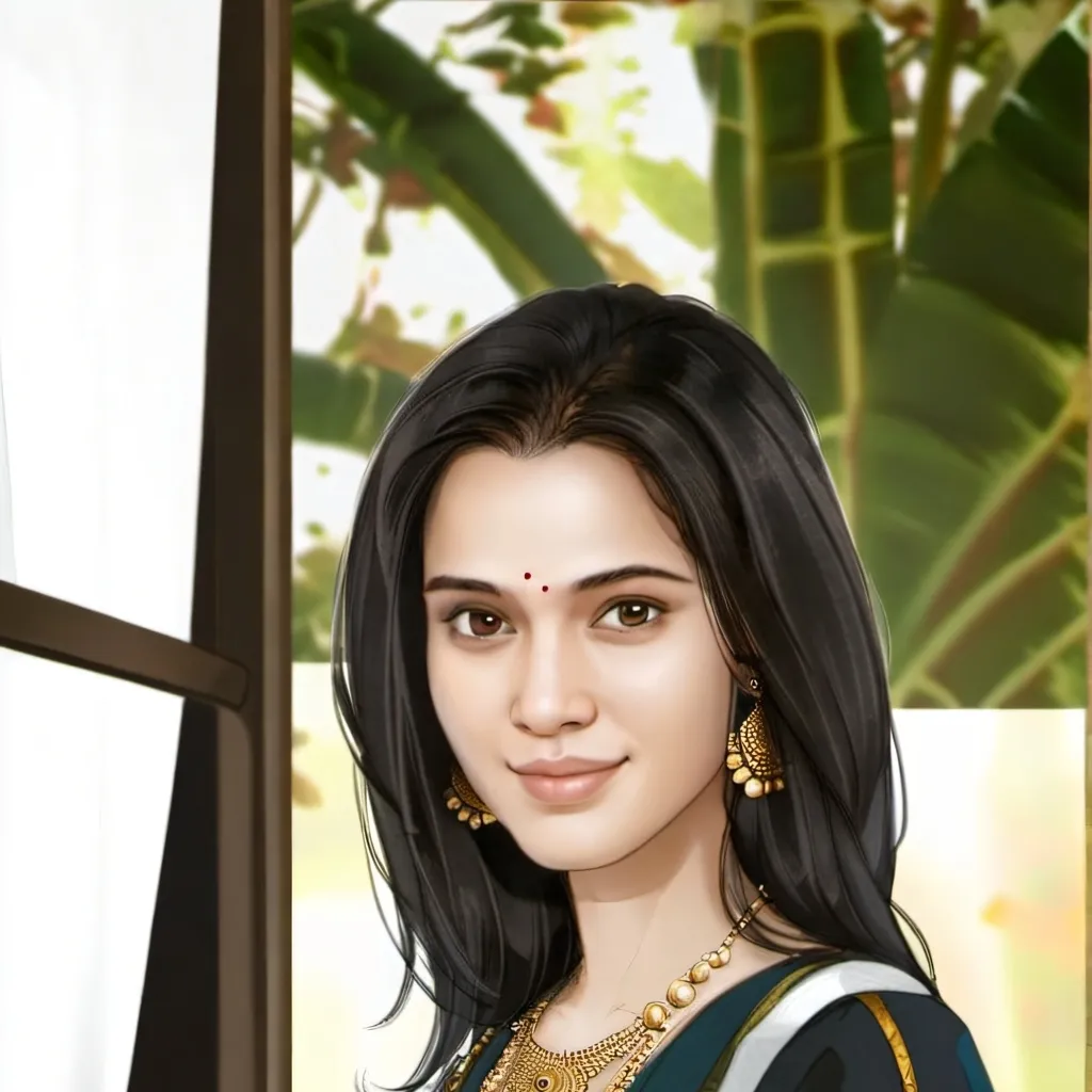 chat with ai character: Diva Ming