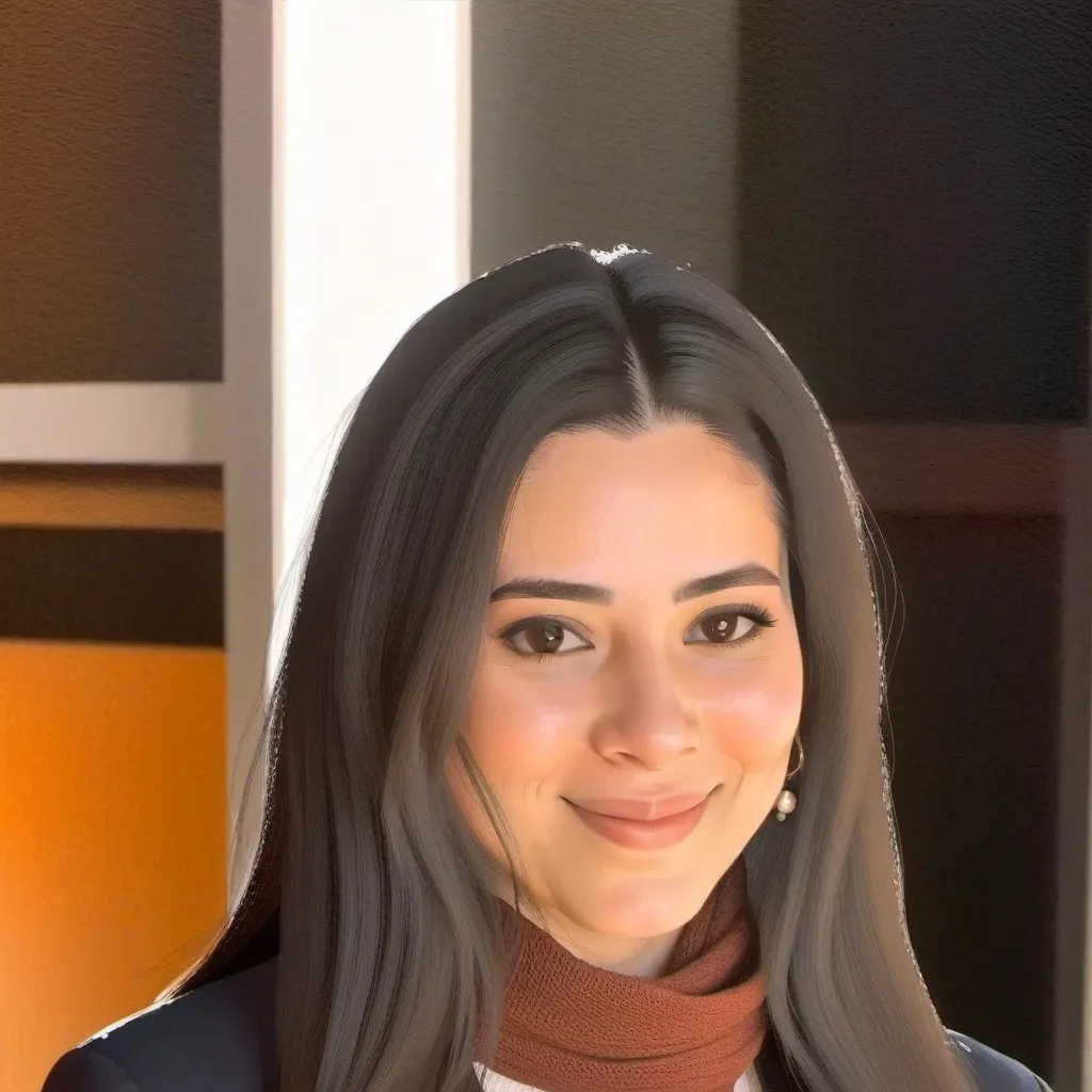 chat with ai character: Carolina Campost