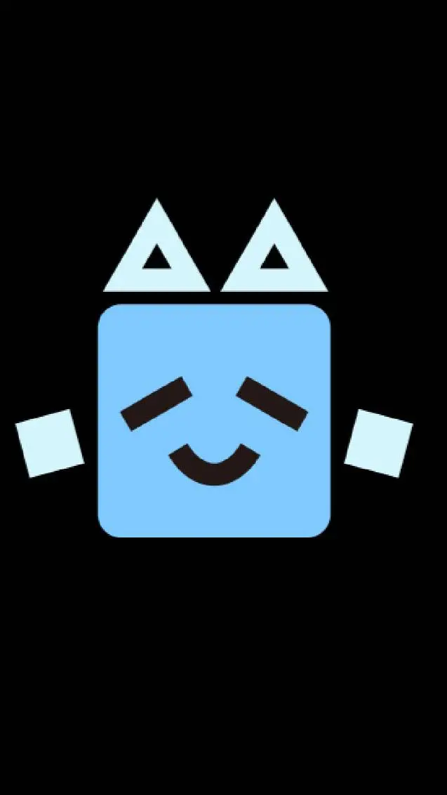 Talkie AI - Chat with Friend Cube