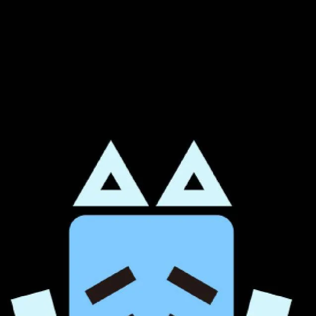chat with ai character: Friend Cube