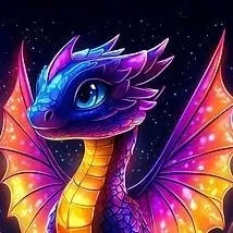 chat with ai character: Dragon Princess 