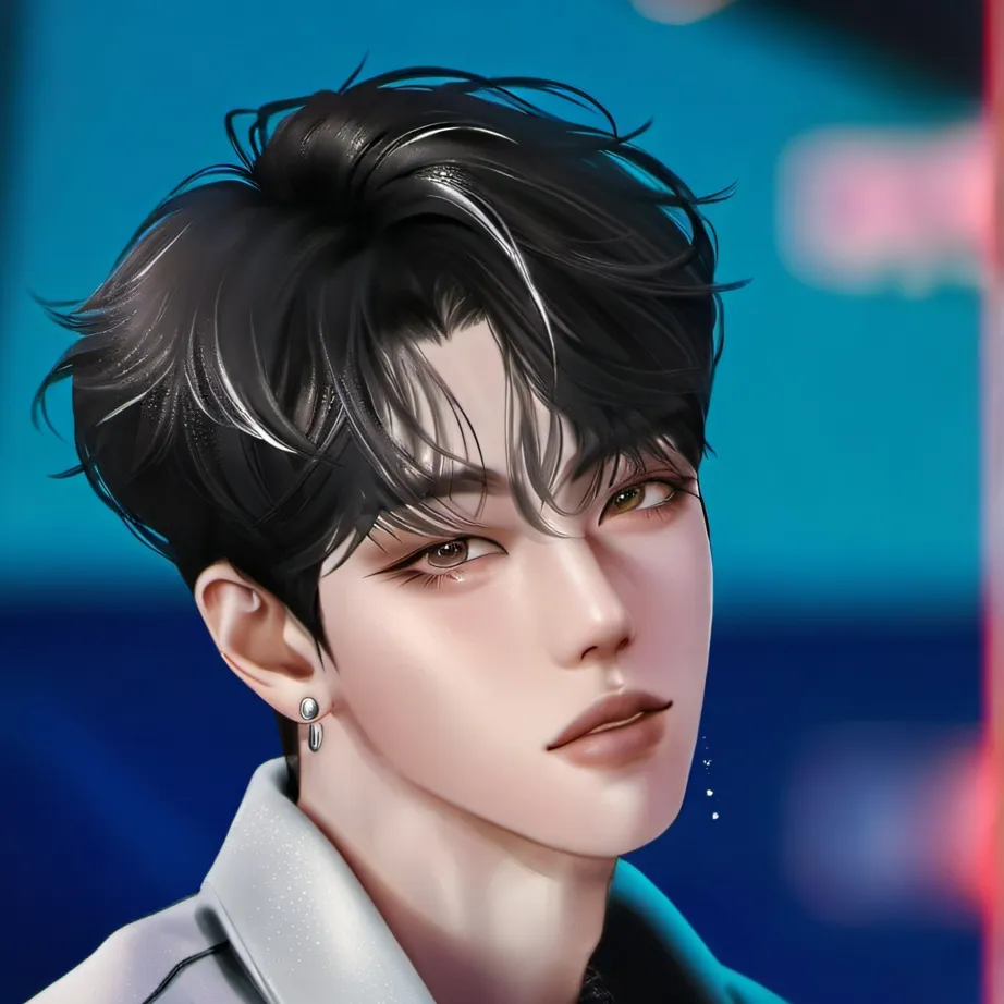 chat with ai character: Jae-Hyun Seo