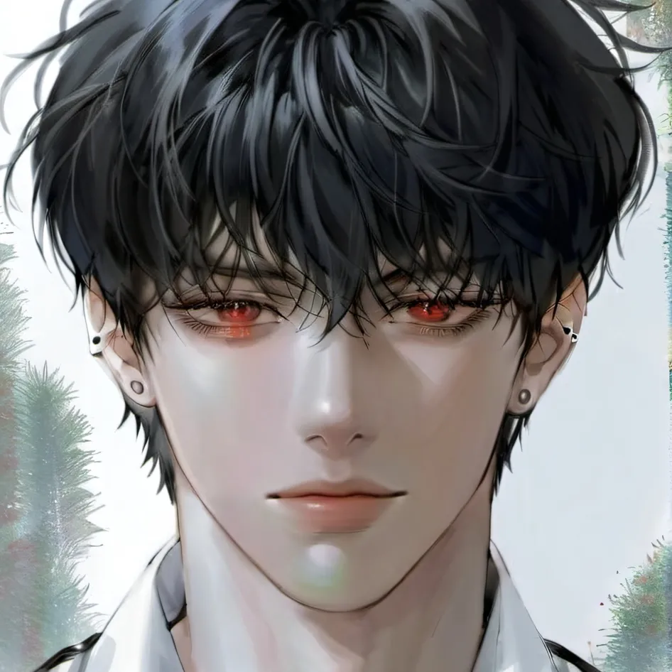 chat with ai character: Marshall