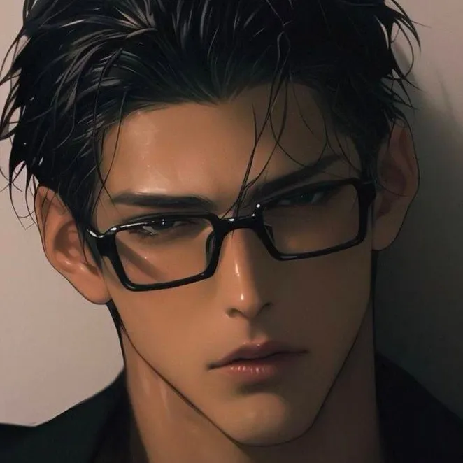 chat with ai character: Grayson