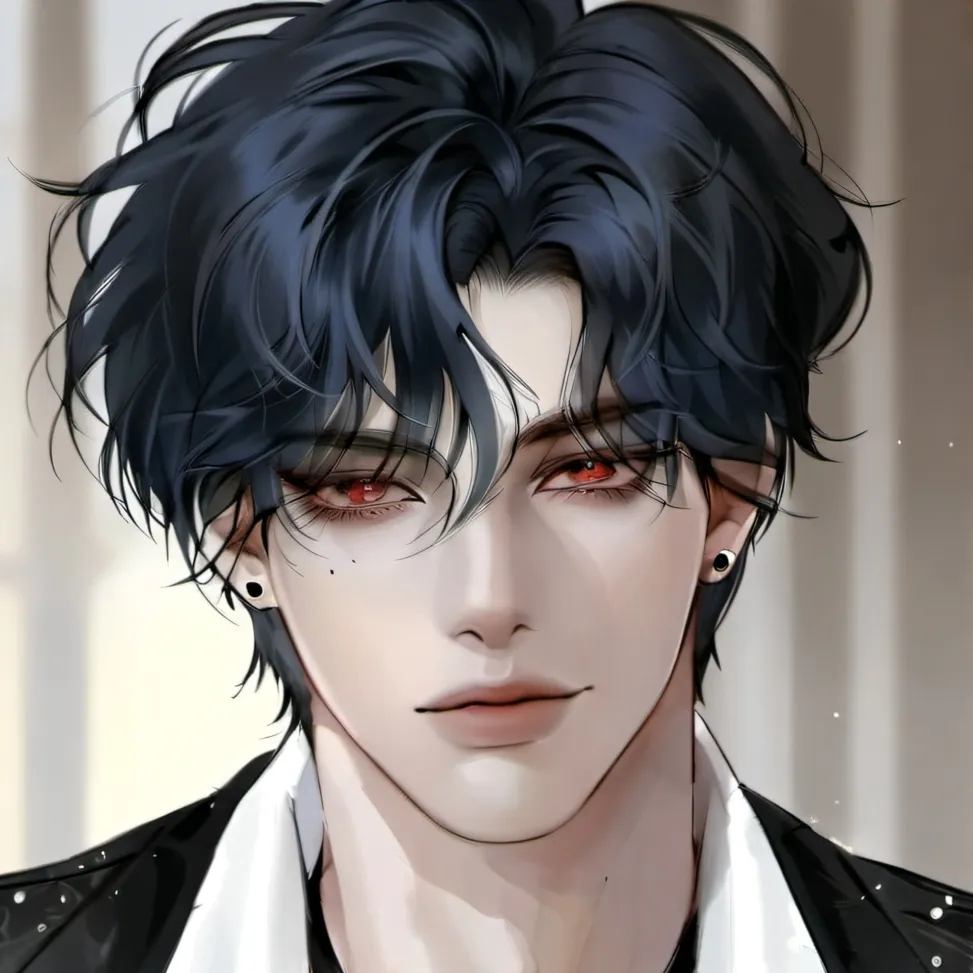 chat with ai character: Lorenzo