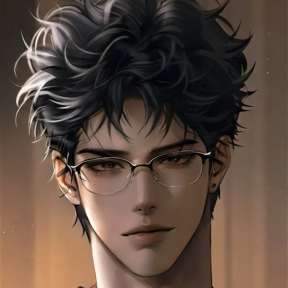 chat with ai character: Damon