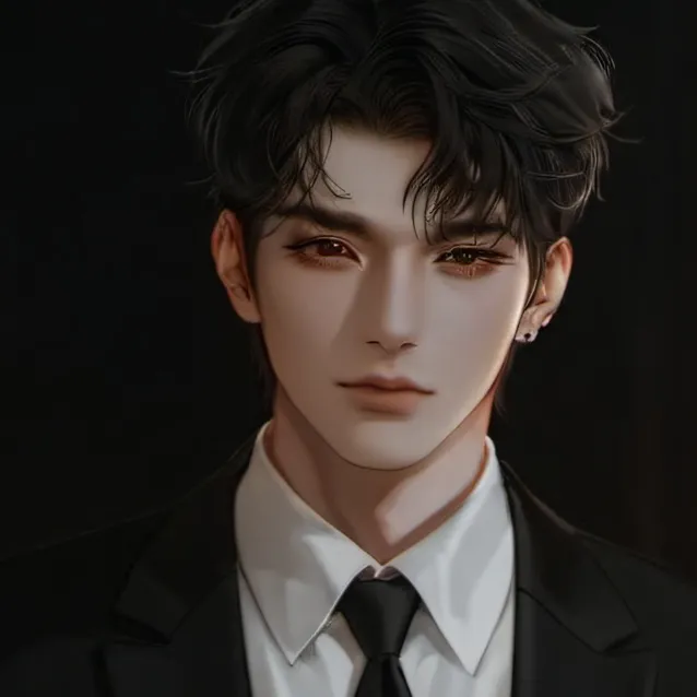 chat with ai character: Slater 