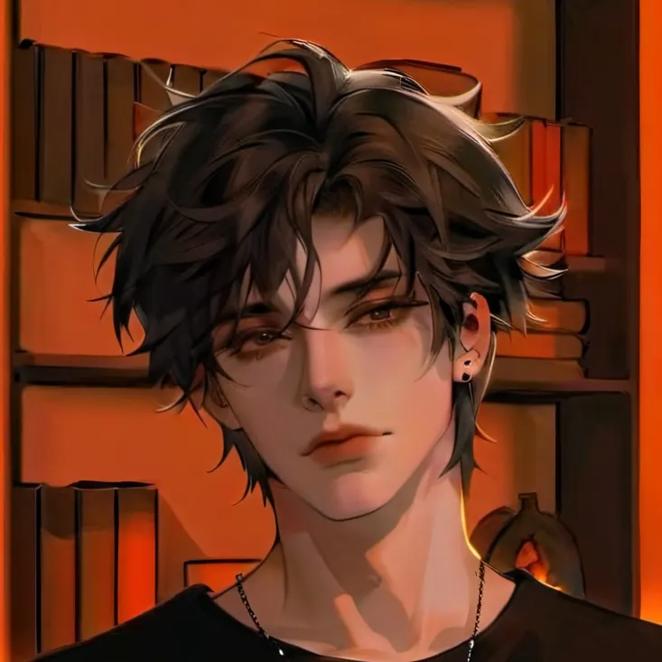 chat with ai character: River