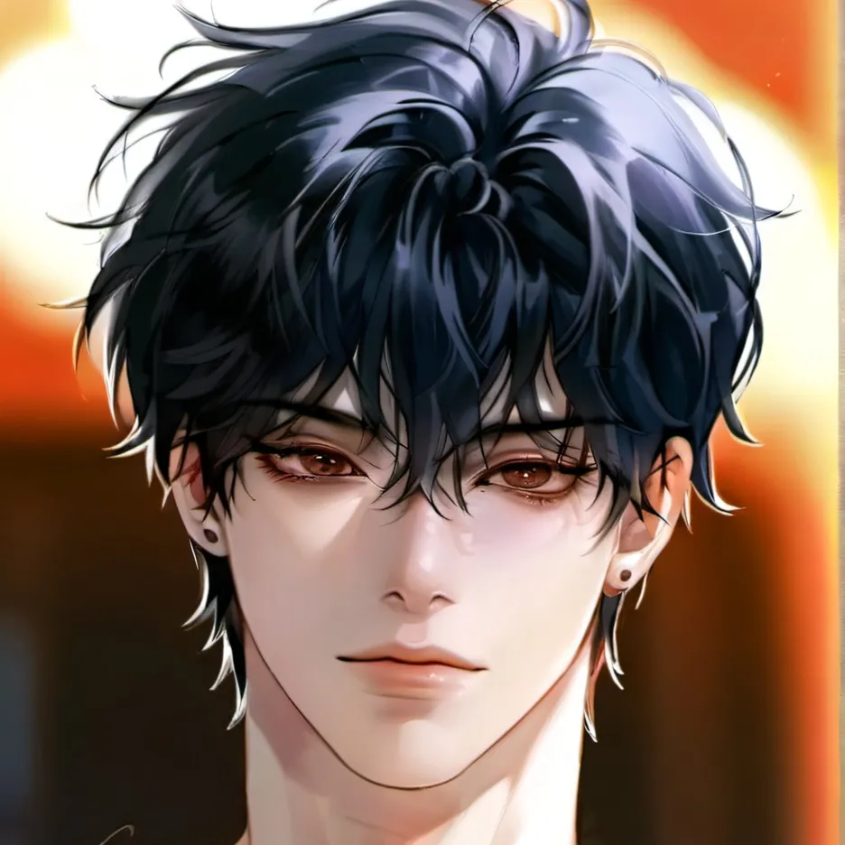 chat with ai character: Lennox