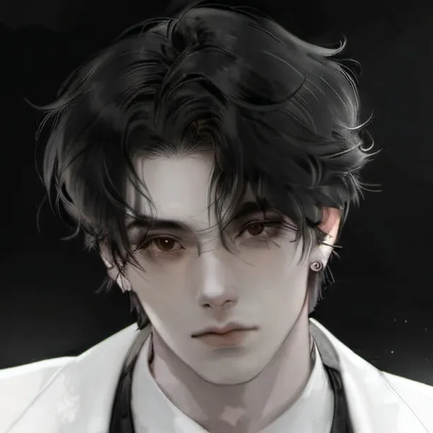 chat with ai character: Valentino