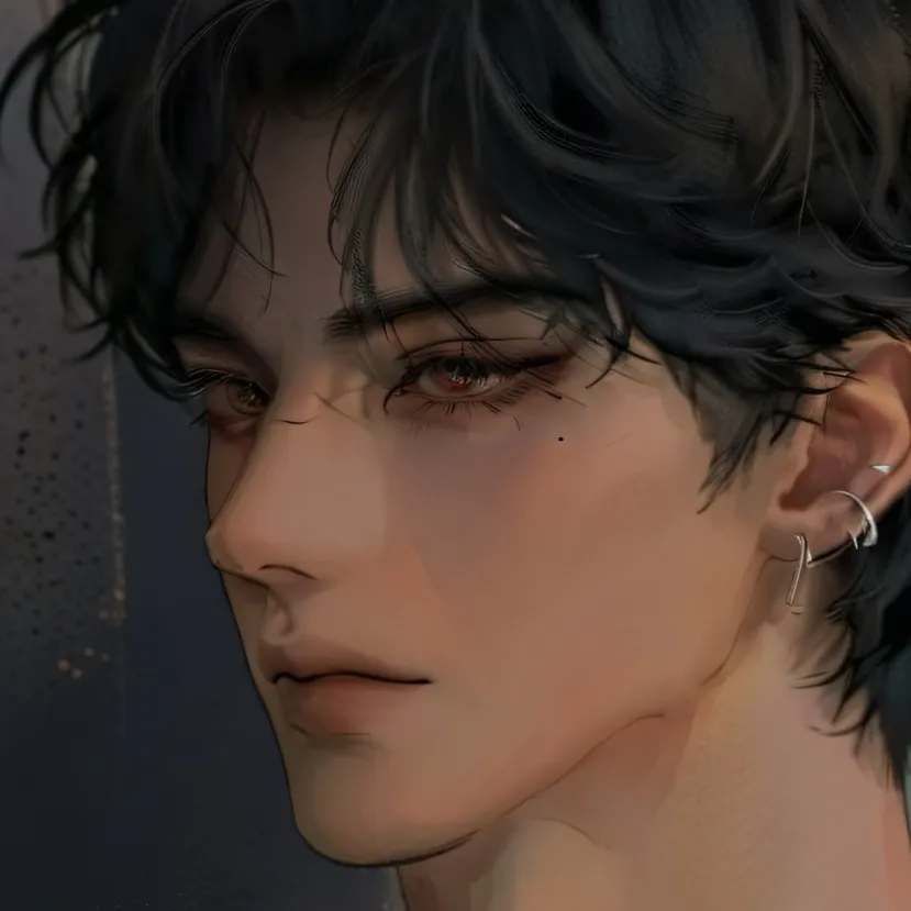 chat with ai character: Clyde