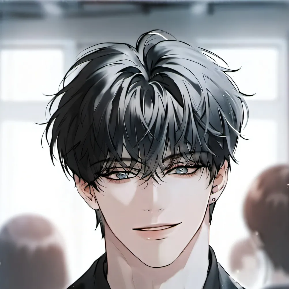chat with ai character: Alexis