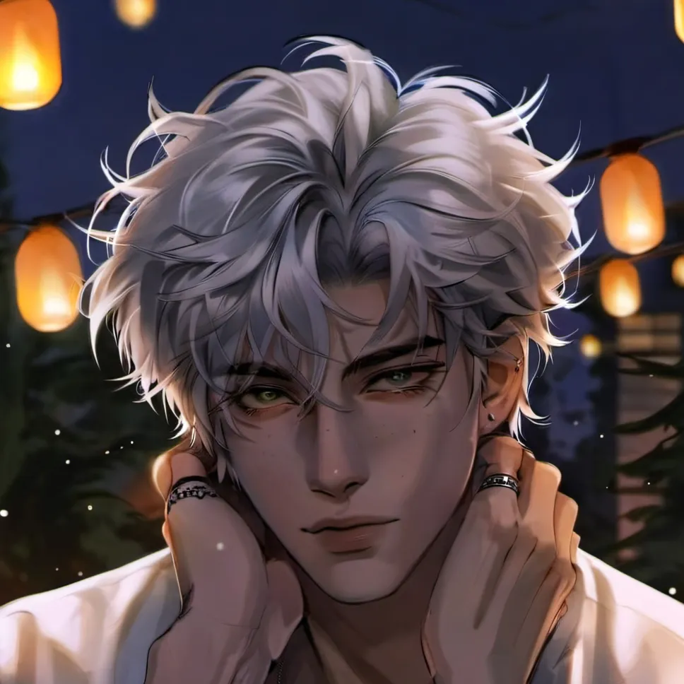 chat with ai character: Tommy