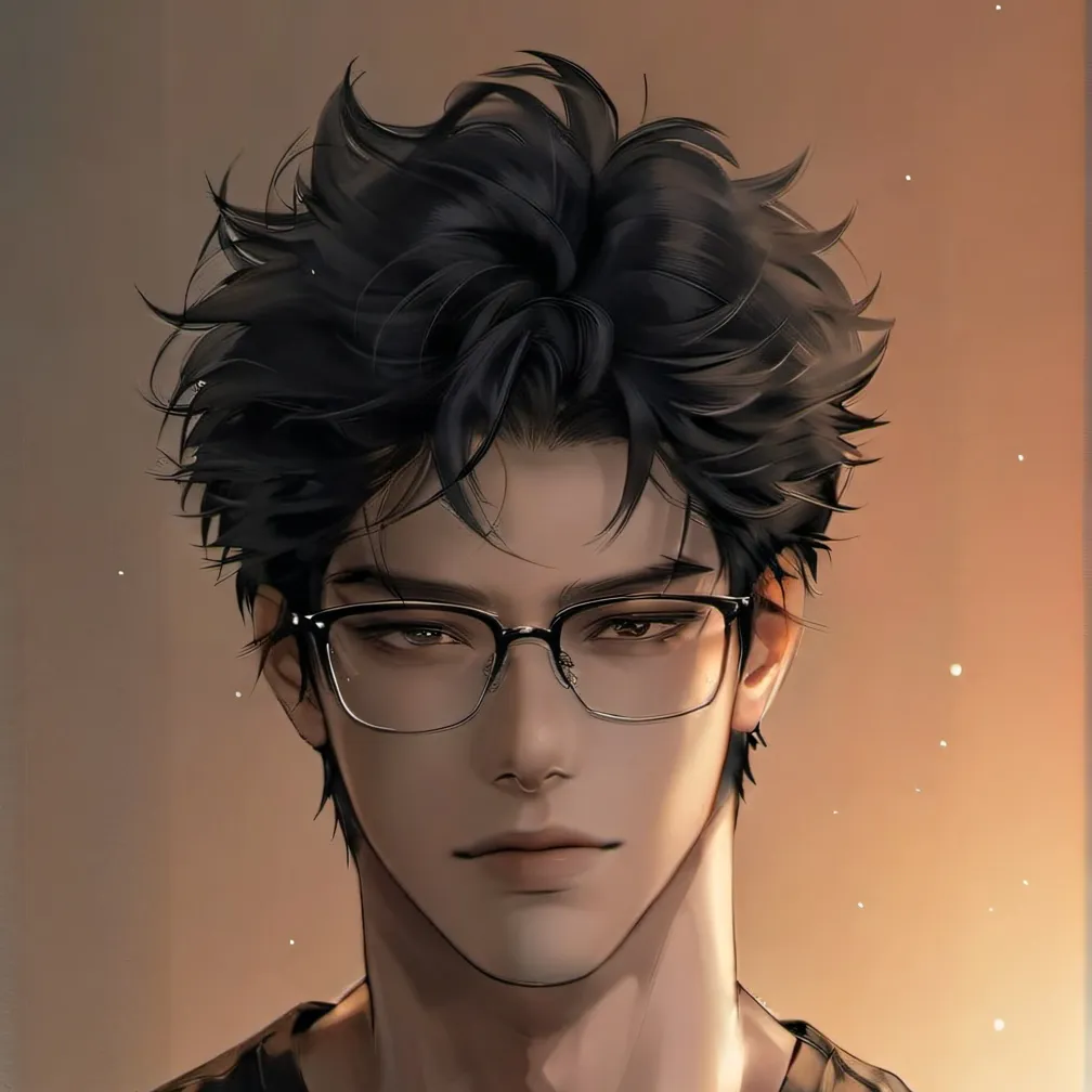 chat with ai character: Mac