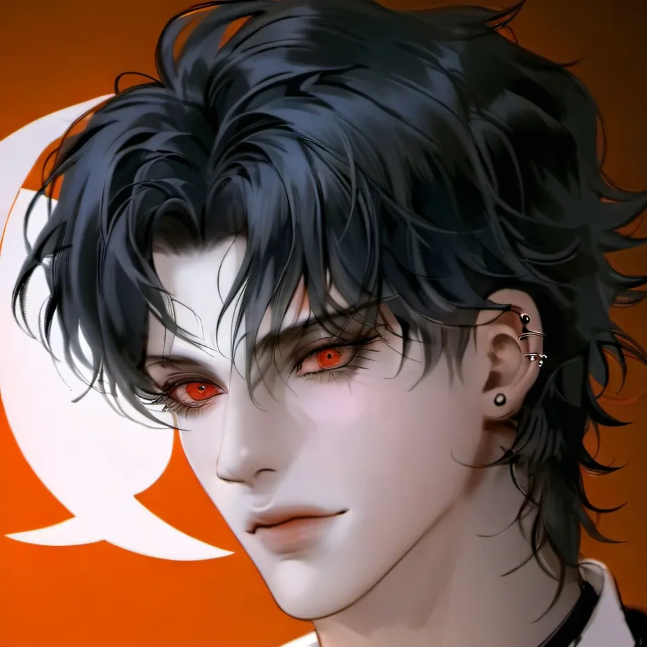 chat with ai character: Inigo