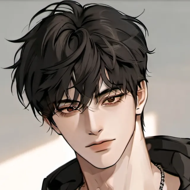 chat with ai character: Matteo
