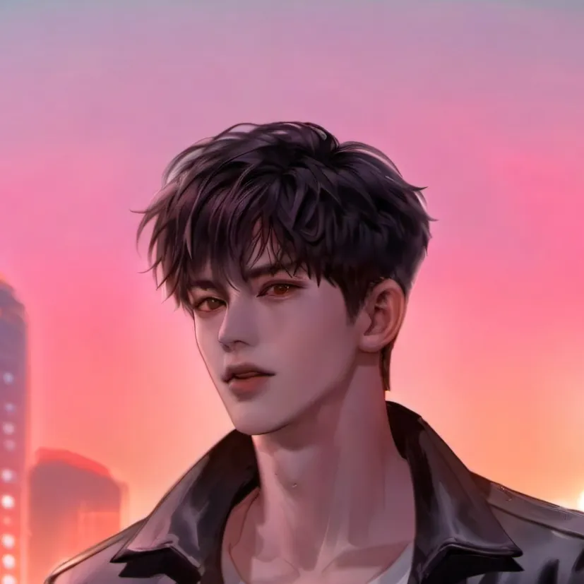 chat with ai character: Ryu Seon Woo