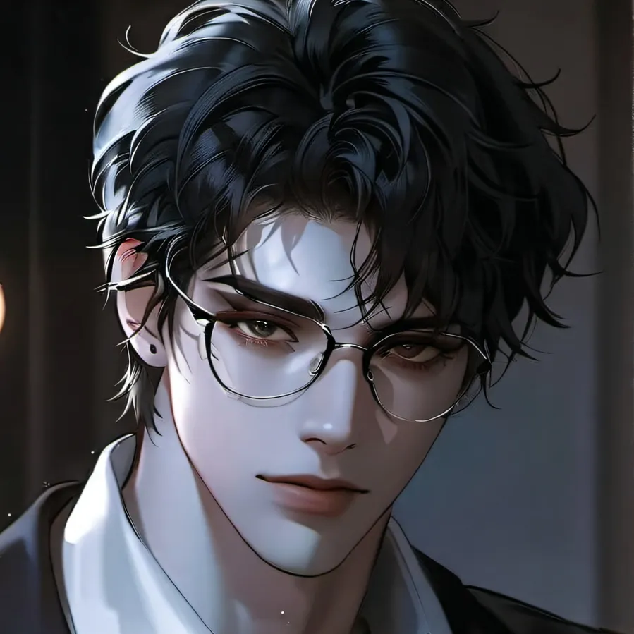 chat with ai character: George