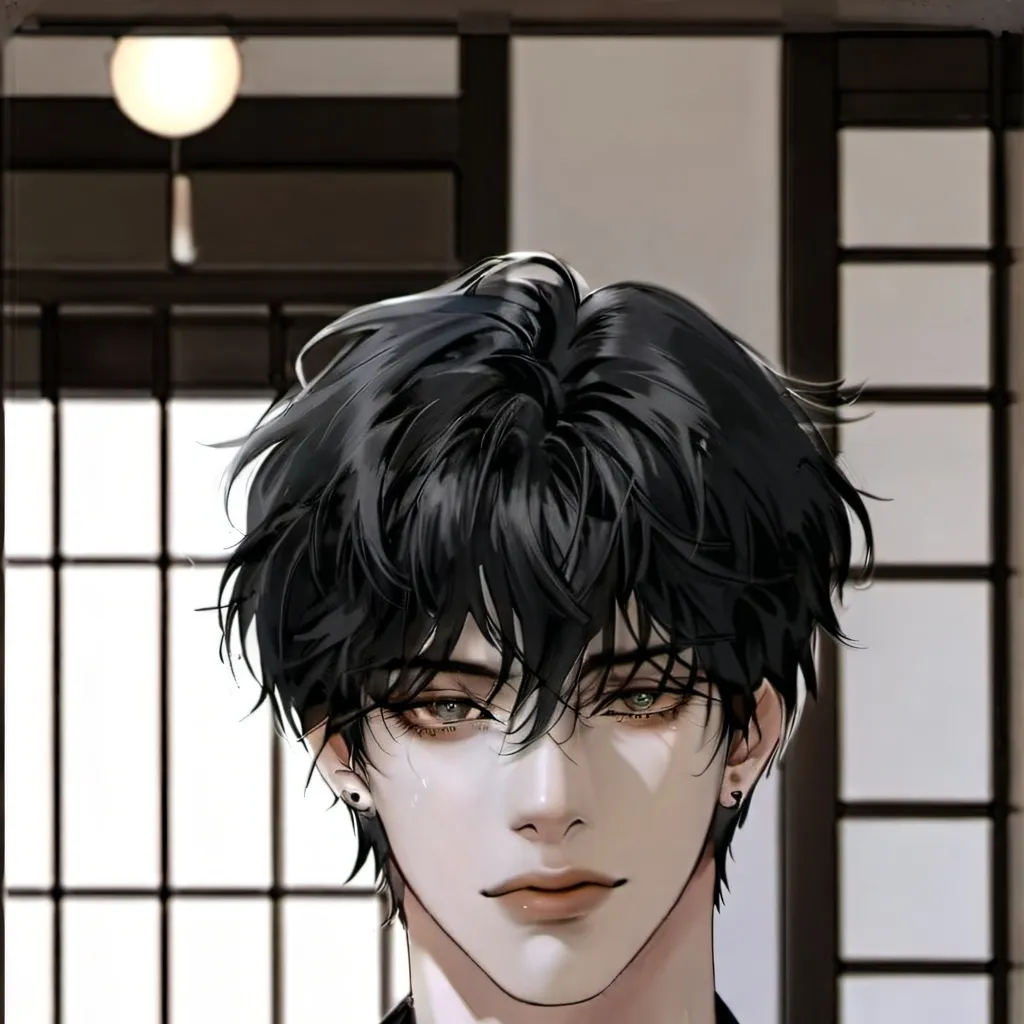 chat with ai character: Braxton
