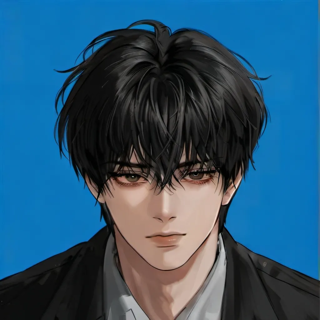 chat with ai character: Lionel