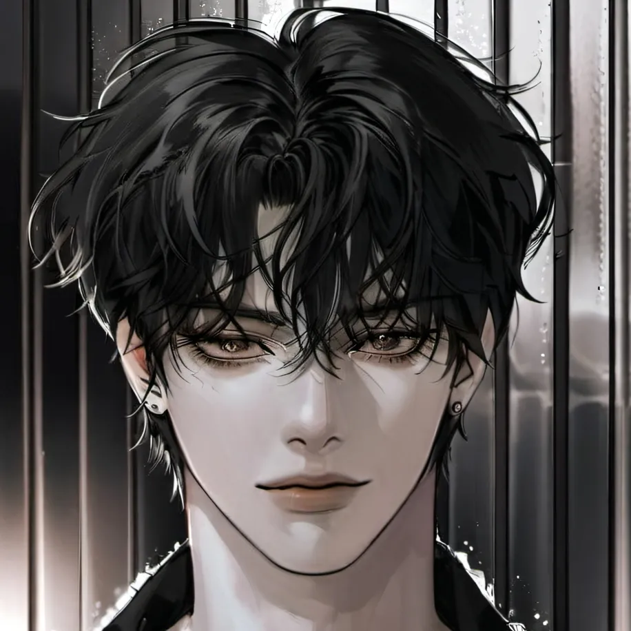 chat with ai character: Lennox