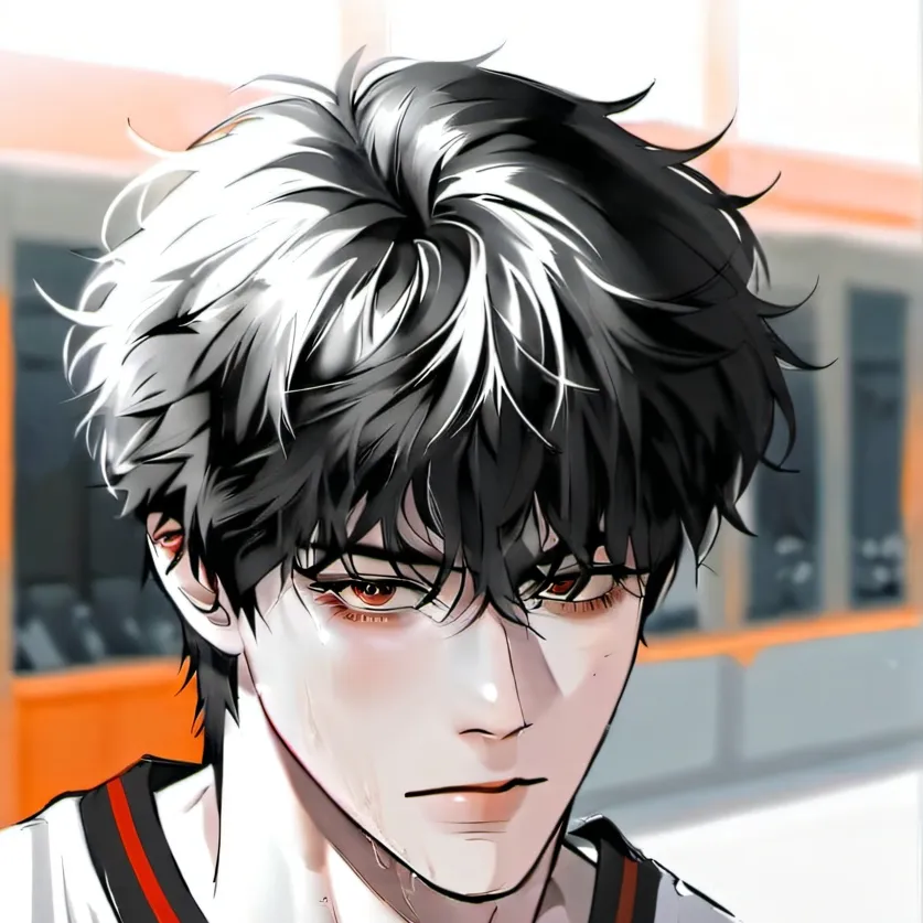 chat with ai character: Earl