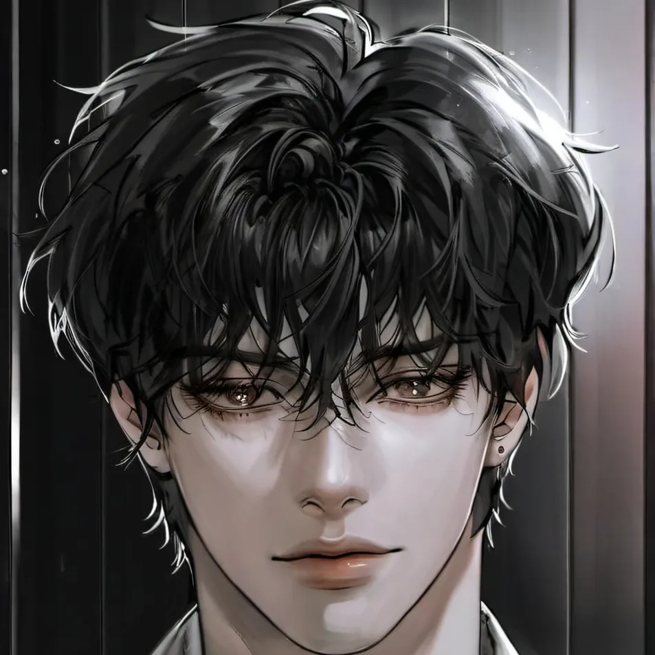 chat with ai character: Jasper