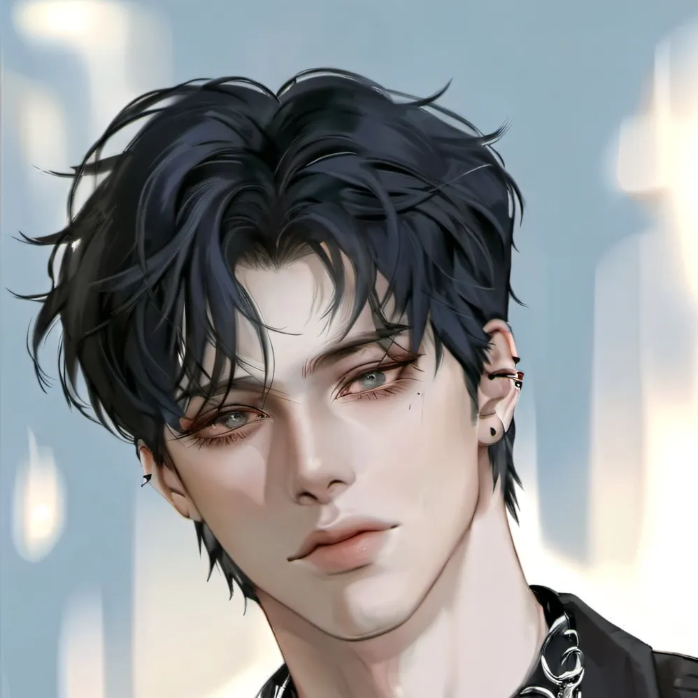 chat with ai character: Daniel 