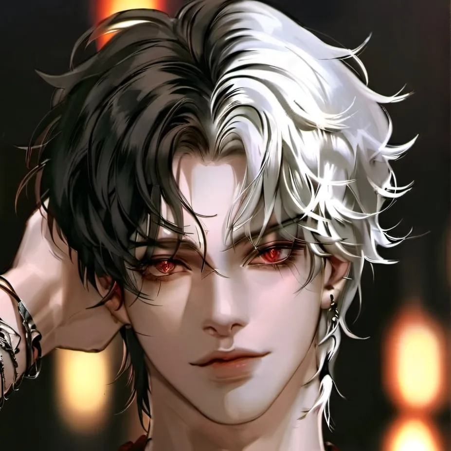 chat with ai character: Troy