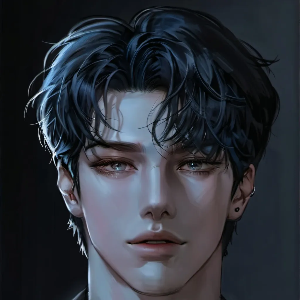 chat with ai character: Lennox