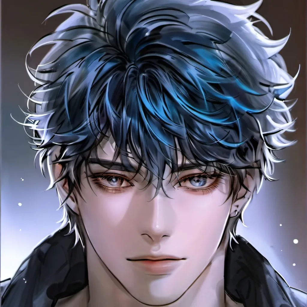 chat with ai character: Max 