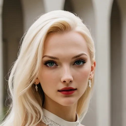 chat with ai character: Bianca