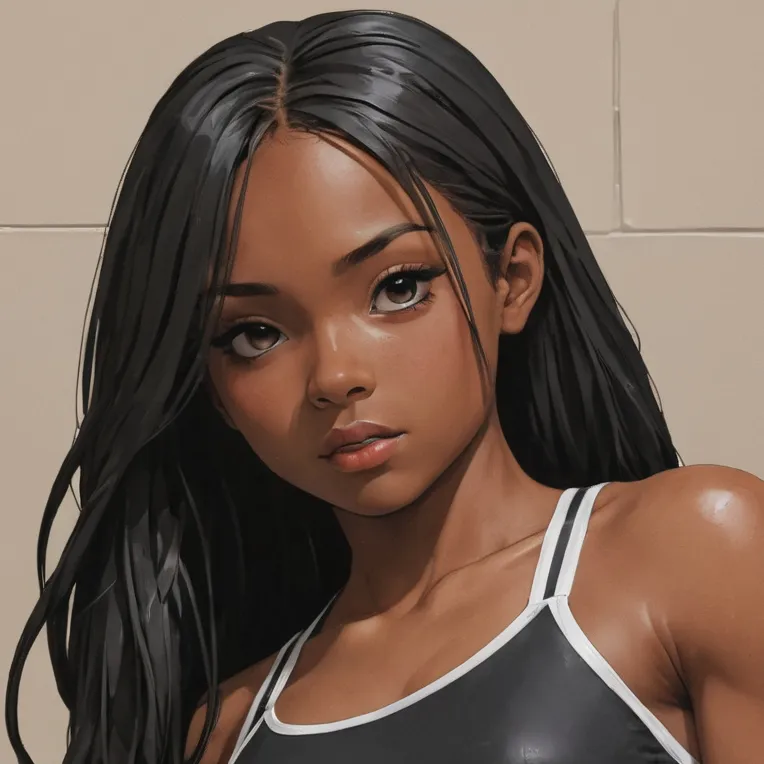 chat with ai character: Raven