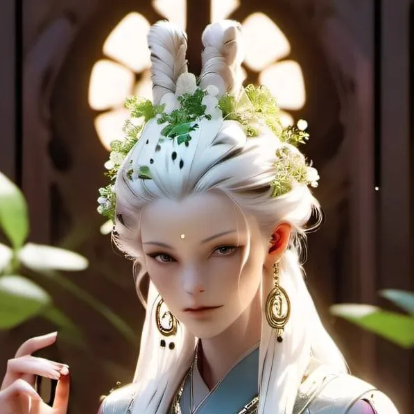 chat with ai character: Aravelle Solmyr