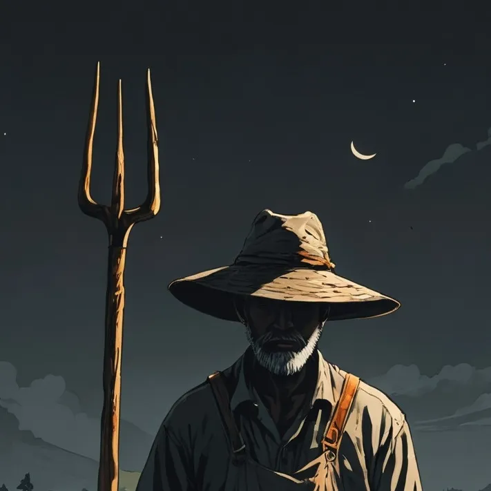 chat with ai character: Thornwick Hale
