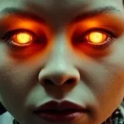 chat with ai character: Grillbit