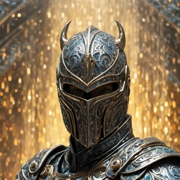 chat with ai character: Ritter Adrian
