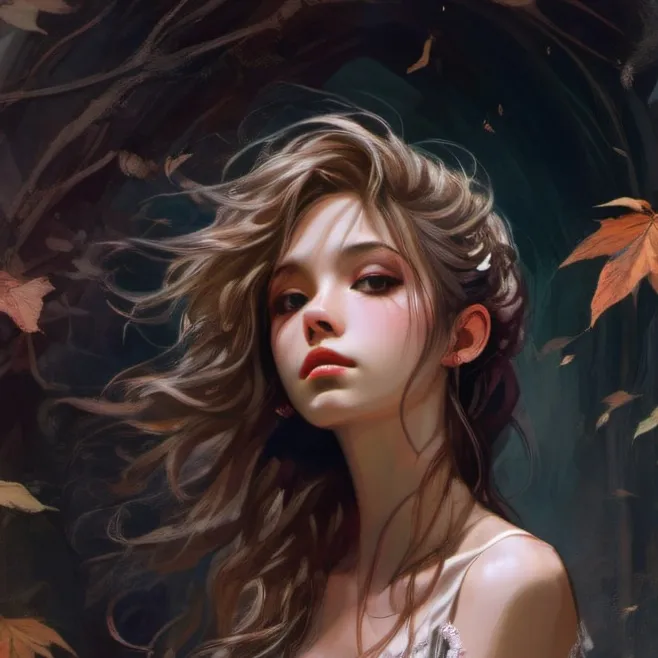 chat with ai character: Elyra