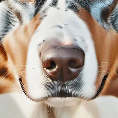 chat with ai character: Dog