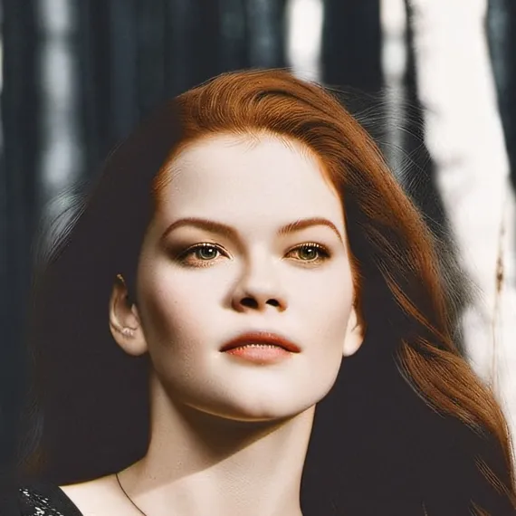 chat with ai character: Renesmee Cullen 