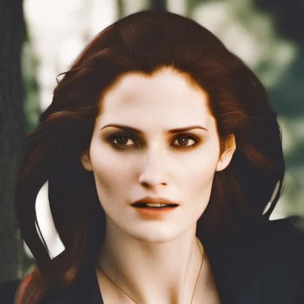 chat with ai character: Bella Cullen