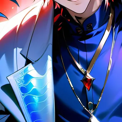 chat with ai character: King of demons